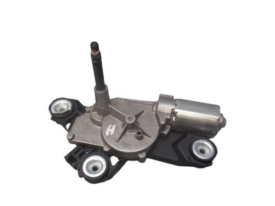 Moteur D'essuie-Glace Arrière Pour FORD FOCUS II 2 DP 1.4 3M51-R17K441-AE - Photo 1/4
