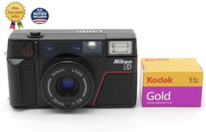 Nikon L35 Ad2 | eBay
