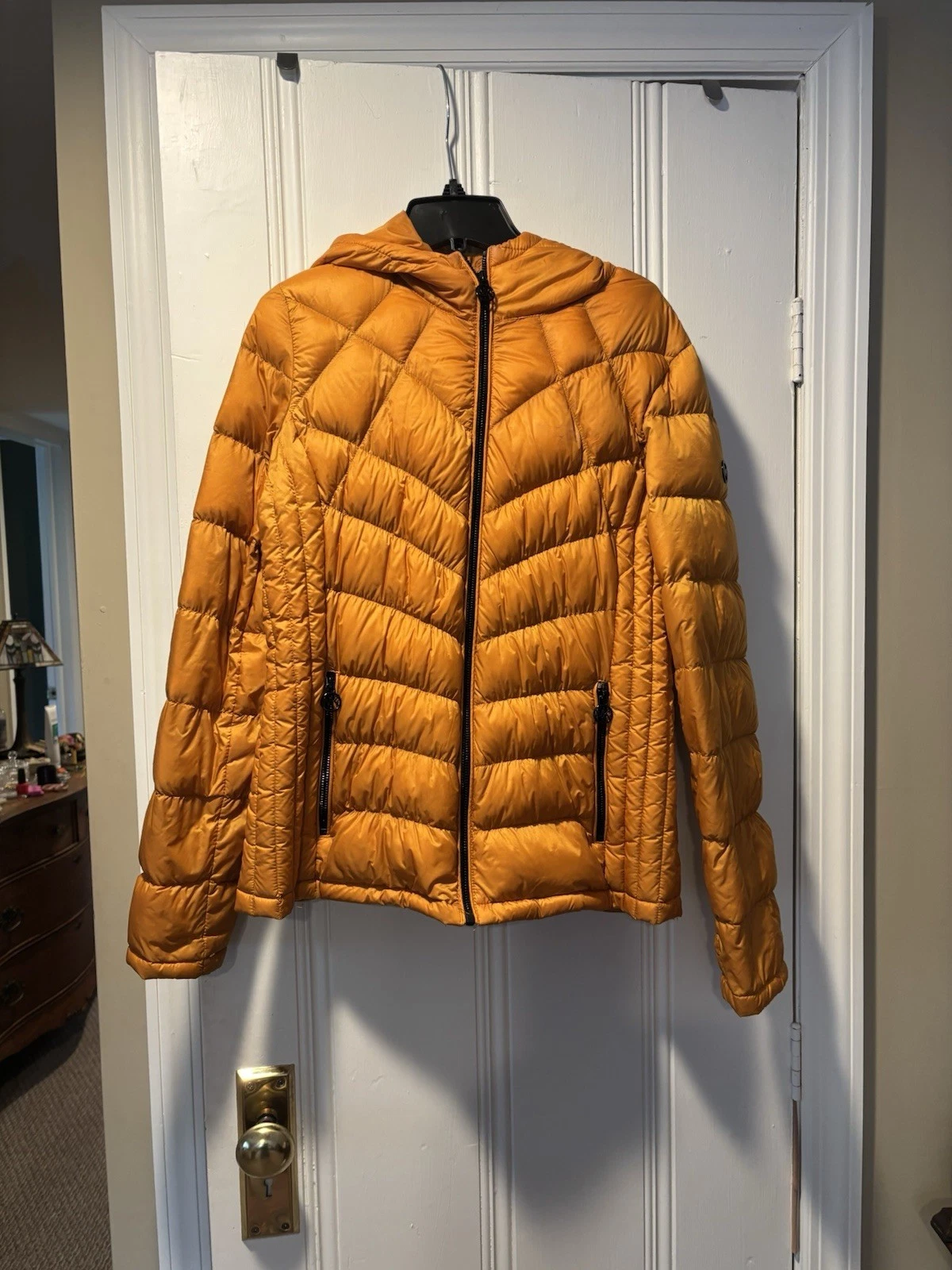 piumino donna confezionabile michael kors