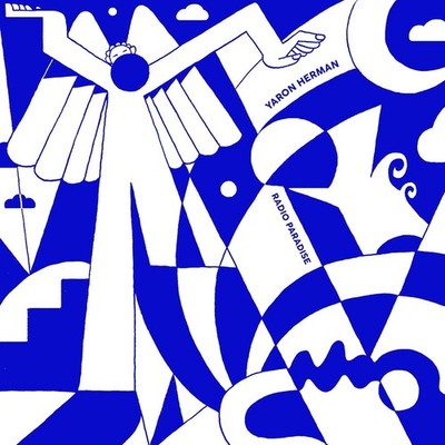 Neues Vinyl - Yaron Herman - Radio Paradise -I- Naive
