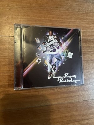 Food and Liquor by Lupe Fiasco (CD, 2006)