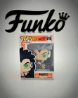 Funko Pop! Dragon Ball Z Raditz #616 Vinyl Figure
