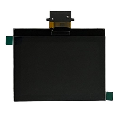 Innovatives Instrument LCD Display Modellen von 2003 bis 2010