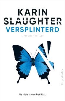 Versplinterd: Als niets is wat het lijkt... von Sla... | Buch | Zustand sehr gut