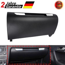 Aufbewahrungsbox-Abdeckung Handschuhfach-Türdeckel für Audi A3 S3 8P 2004-2012