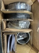 ConMet 10081729 - Hub Service Kit - R Drive