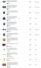 LEGO NINJAGO: City of Stiix (70732)