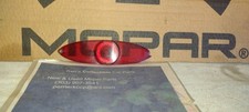 1961 Plymouth Valiant Left Taillight Lense