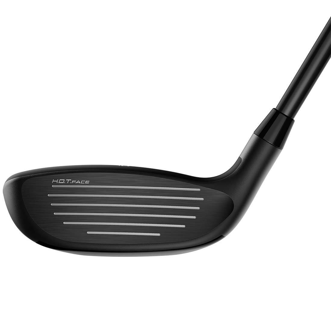 Cobra LTDx Combo Set
