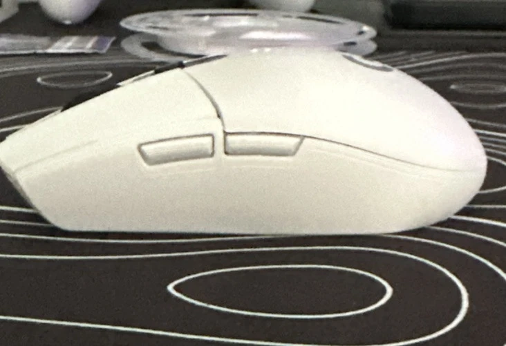 Logitech G304 Without Receiver NOT WORKING - Image 3 of 4