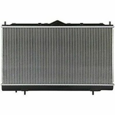 Radiateur Chrysler SEBRING