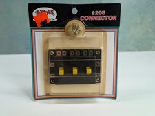 Atlas 205 MULTI Scale Connector READ