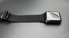 Apple Watch Series 3-38mm Space Gray-Includes Band  100 Verified Unlocked 