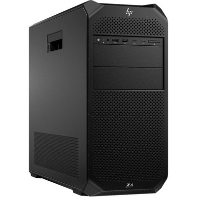HP Z4 G5 Xeon W5-2455X 3.2GHz 64GB 2TB SSD RTX A4000 W11P