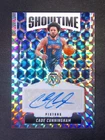 2024-25 Panini Mosaic Cade Cunningham Showtime Auto Silver