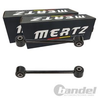 2X Mertz Koppelstangen Vorne Links+Rechts Passend FüR Jeep Commander Grand