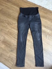 JoJo mamma bébé maternity jeans size 14