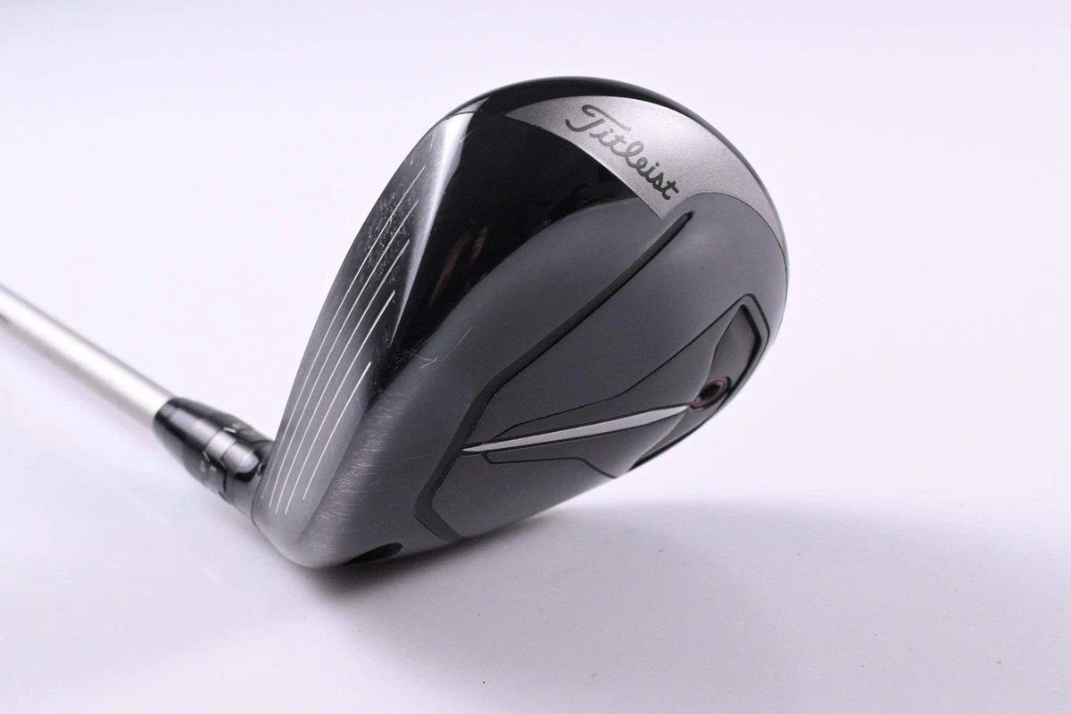 Titleist 7-Wood Left-Handed Golf Clubs for sale | eBay