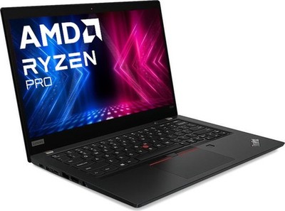 Lenovo ThinkPad Lenovo x395 RYZEN 5 PRO 8GB 256GB 13,3  SSD Win 11 A-Ware