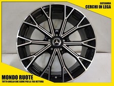 04 19 inch alloy wheels for