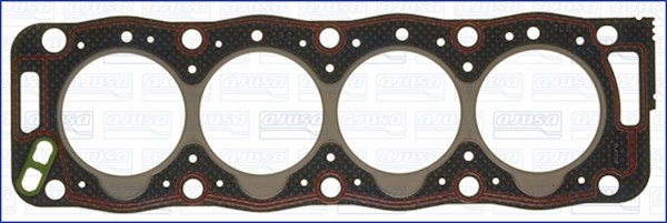 Ajusa Dichtung Zylinderkopf 10100320 FüR 309 Berlingo Xsara 306 C15 Peugeot 20A-image