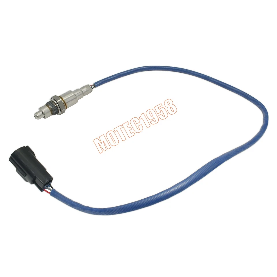 Sonda lambda HELLA per JAGUAR Xe Xf Xj LAND ROVER Discovery IV 09-18 C2D23702 NUOVA - Immagine 4 di 4