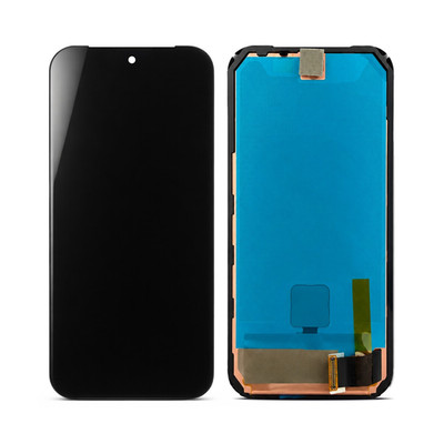 Original Google Pixel 10A Display  Bildschirm Schwarz