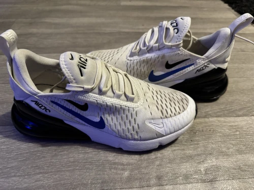 NIKE Air Max 270s taglia 5 5 Junior