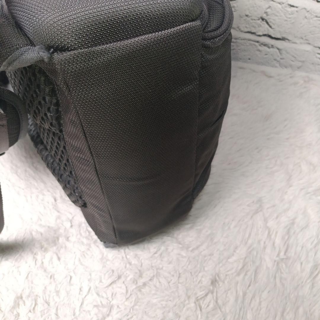 TUMI Gray Multifunction Backpack 40cm x 31cm x 13… - image 8