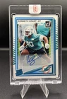 2025 Panini Kenneth Grant Rookie Phenom Jersey Autographs (Raw)