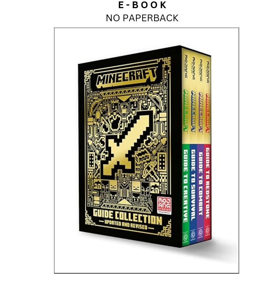 Minecraft ebook | LD Global Digital Ebook Store Buy Minecraft ebook, instant digital download PDF from LD Global