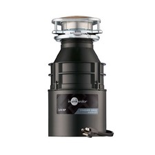 InSinkErator Badger 5 Garbage Disposal with Cord, 3/4 HP - 79326A-ISE