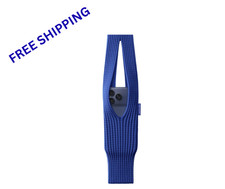 iPhone Pocket by ISSEY MIYAKE - Short BLUE FREE SHIPPING