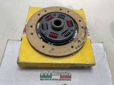 Disque d'embrayage Fiat 124