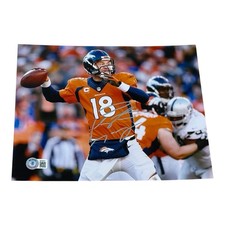 Peyton Manning Cards, Rookie Cards and Memorabilia Buying Guide 67