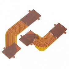 SONY PS5 PLAY STATION 5 DUALSENSE BUTTON RIBBON L R CONTROLLER FLEX CABLE