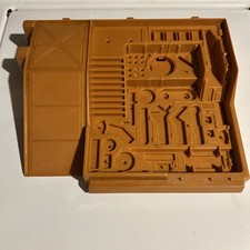 Vintage Kenner 1979 Star Wars Droid Factory Playset Base ONLY