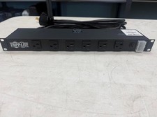 TRIPP-LITE PDU