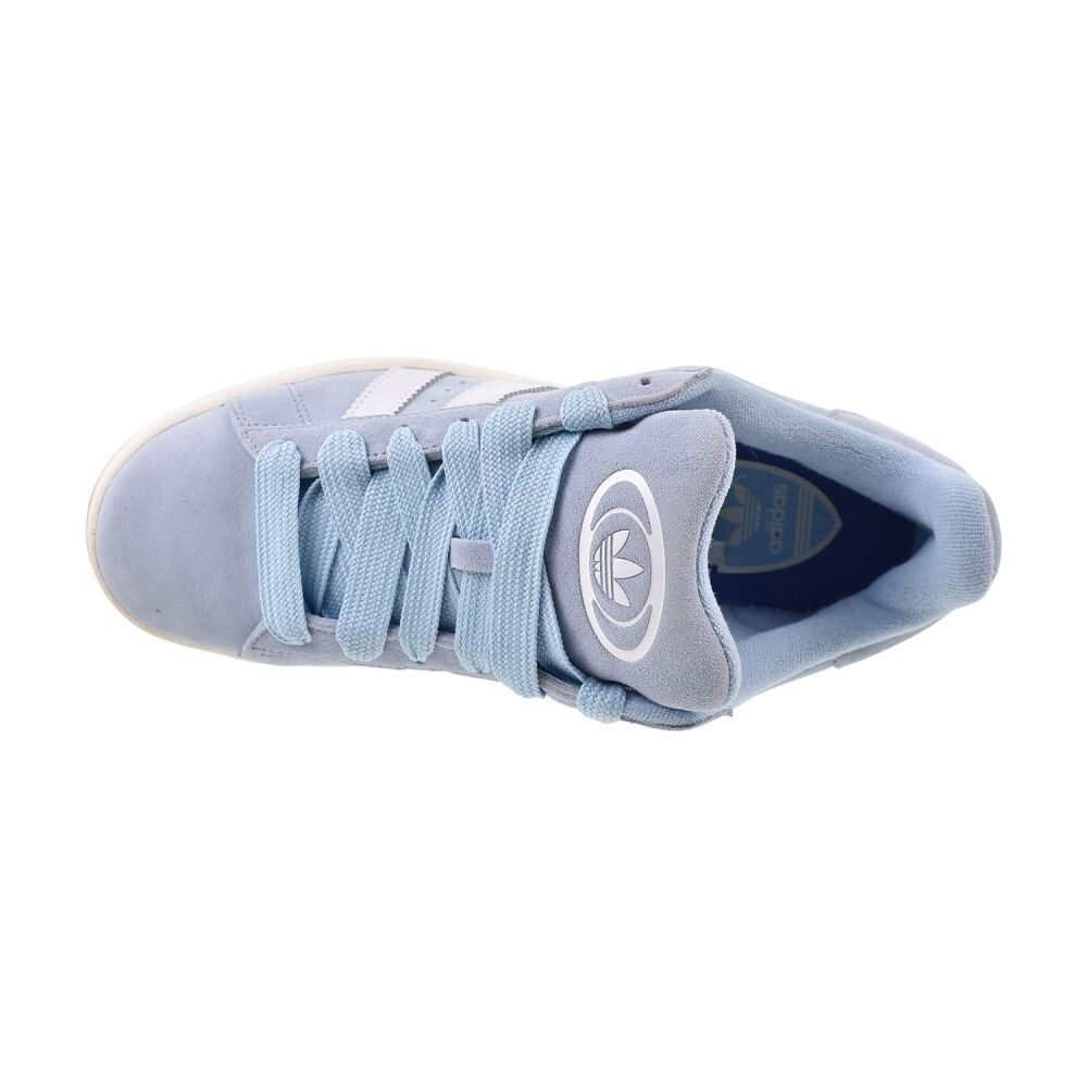 adidas gazelle silver green womens Adidas Campus 00S Ambient Sky main image 1