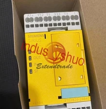 ONE New Siemens Safety Relay 3TK2826-2BB40