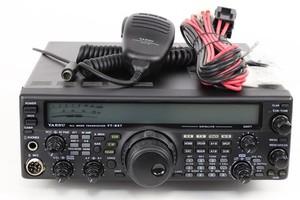 Ft-847 | eBay