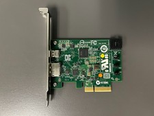 753732-001 - HP Thunderbolt-2 Single Port PCI-Express x4 I/O Card No Cable Avail