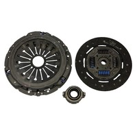 Kupplung 3-Komponenten-Kit 230-235 Ø Mm Valeo 71790464