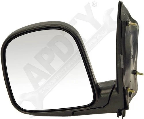 Dorman 955-1181 Side View Mirror Manual Replaces 15046459, 15768763