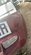 Pare-choc avant Chrysler PT CRUISER