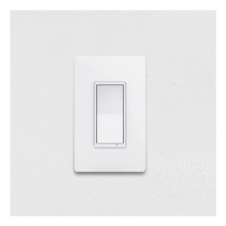 Aeotec Z-Wave Plus illumino WallMote 7 (ZWA022-A) Foto 2 de 2