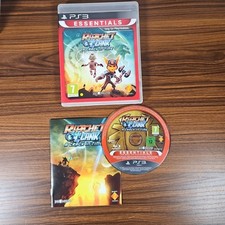 Ratchet and Clank: A Crack in Time: PlayStation (Sony Playstation 3) (UK IMPORT)