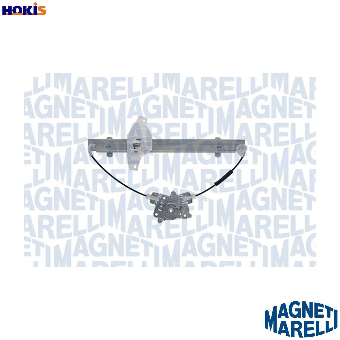 WINDOW REGULATOR 350103170427 FOR HYUNDAI ACCENT/GYRO/II VERNA D3DA 1.5L 3cyl