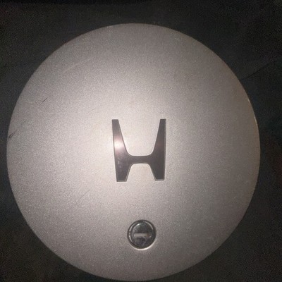 (1) Honda 44742-SFI-9530 wheel center cap 88-89 Prelude