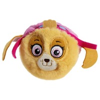 Ty Beanie TüRsteher Pfote Patrol Skye Mit Rosa Augen Super HüPfen PlüSchtier FüR
